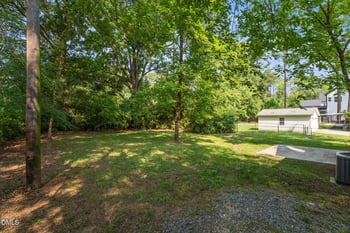 3009 Omah St, Durham, NC 27705