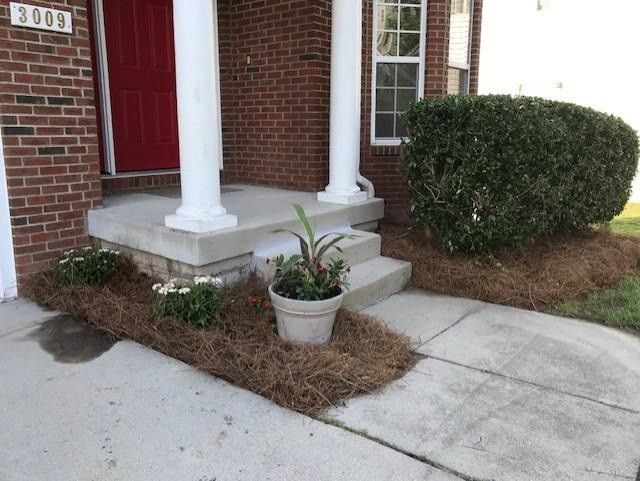 3009 Polanski Dr, Wake Forest, NC 27587