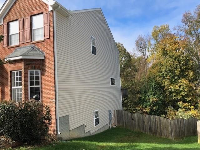3009 Polanski Dr, Wake Forest, NC 27587