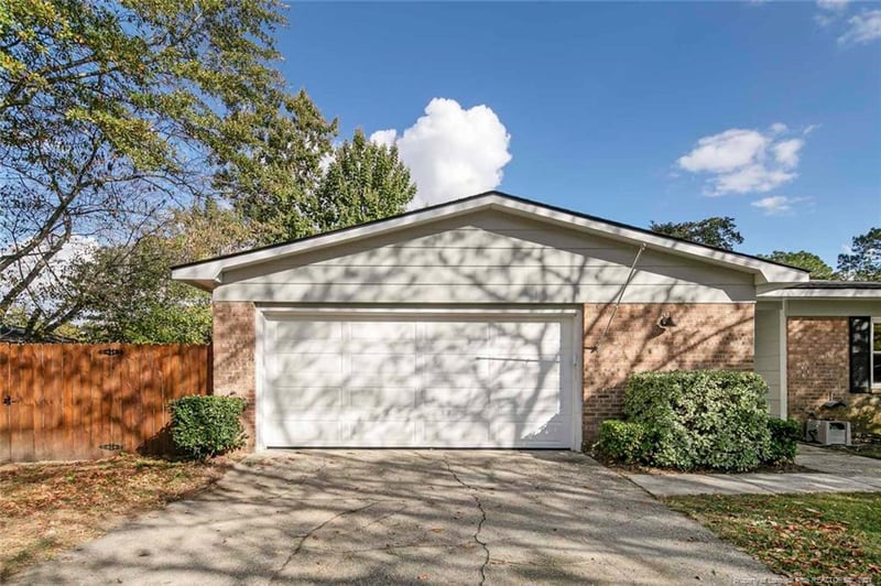 3009 Rouse Dr, Fayetteville, NC 28306