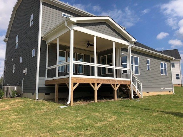 3009 Sainsbury Way, Apex, NC 27502