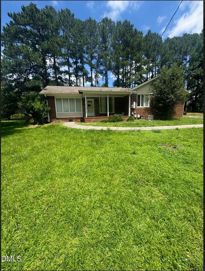 3009 Sanderford Rd, Raleigh, NC 27610