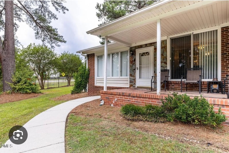 3009 Sanderford Rd, Raleigh, NC 27610