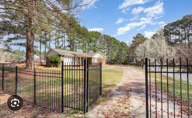 3009 Sanderford Rd, Raleigh, NC 27610