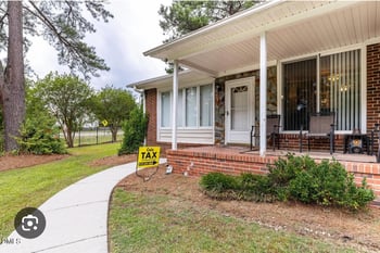 3009 Sanderford Rd, Raleigh, NC 27610