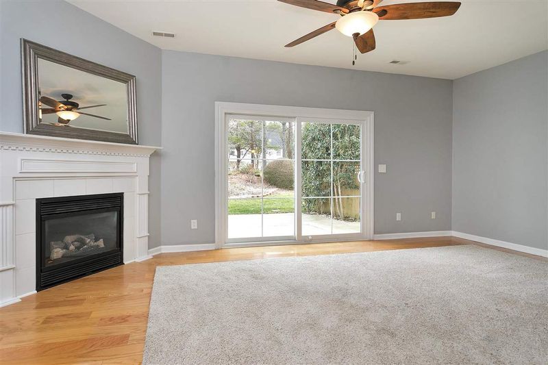 3009 Silky Dogwood Trl, Apex, NC 27502