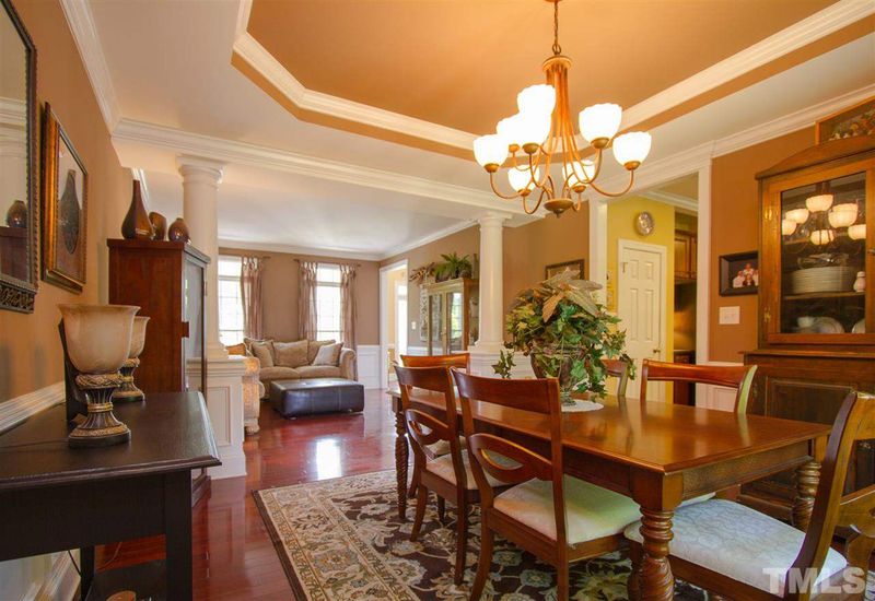 3009 Slippery Creek Dr, Raleigh, NC 27616