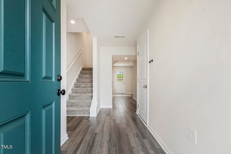 3009 Soft Breeze Dr, Durham, NC 27704