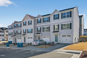 3009 Soft Breeze Dr, Durham, NC 27704