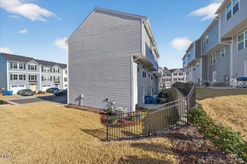 3009 Soft Breeze Dr, Durham, NC 27704