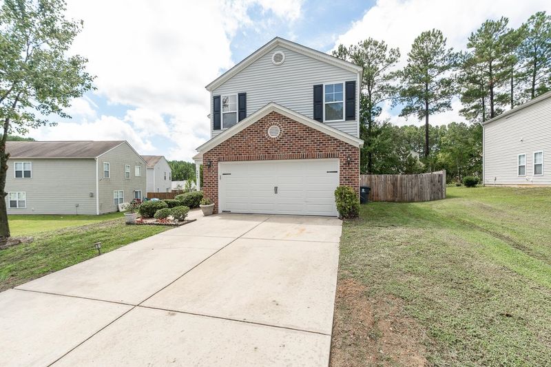 3009 Van Dorn Rd, Knightdale, NC 27545