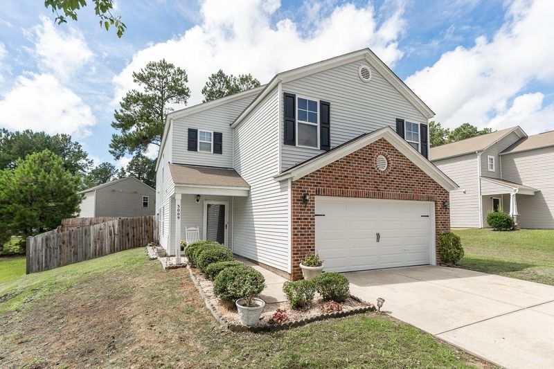 3009 Van Dorn Rd, Knightdale, NC 27545