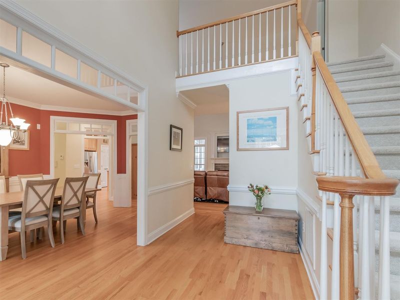 3009 Van Gogh Ln, Apex, NC 27539