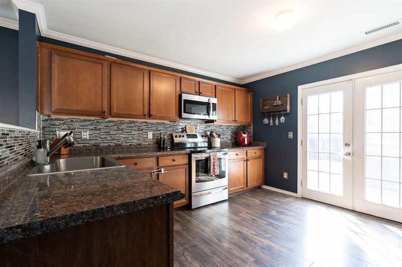 3009 Varcroft Rd, Knightdale, NC 27545
