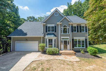 3009 Walton Heath Ct, Raleigh, NC 27612