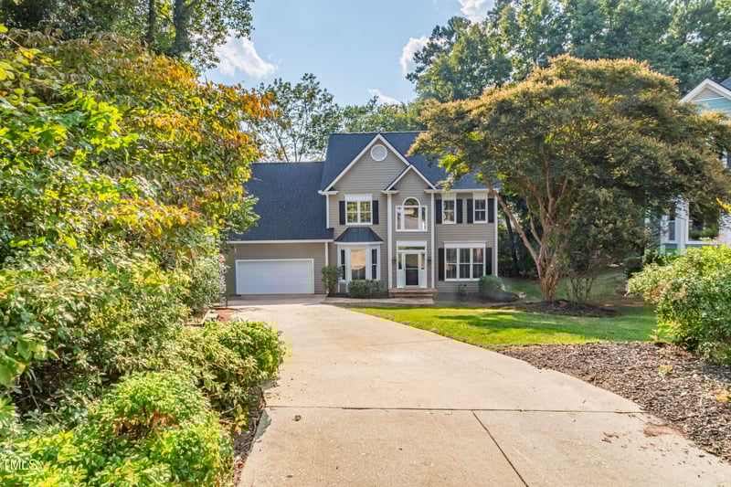 3009 Walton Heath Ct, Raleigh, NC 27612