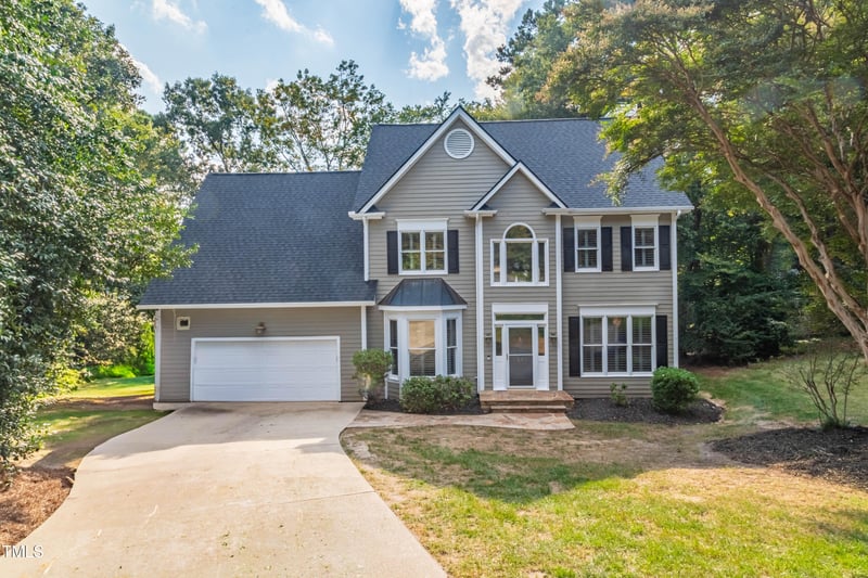 3009 Walton Heath Ct, Raleigh, NC 27612
