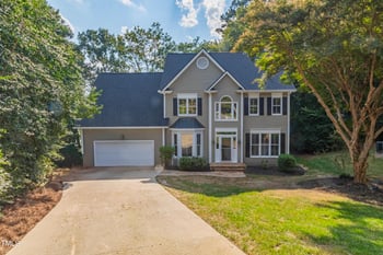 3009 Walton Heath Ct, Raleigh, NC 27612