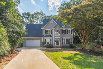 3009 Walton Heath Ct, Raleigh, NC 27612