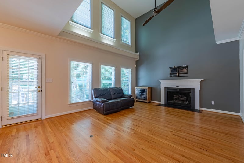 3009 Walton Heath Ct, Raleigh, NC 27612