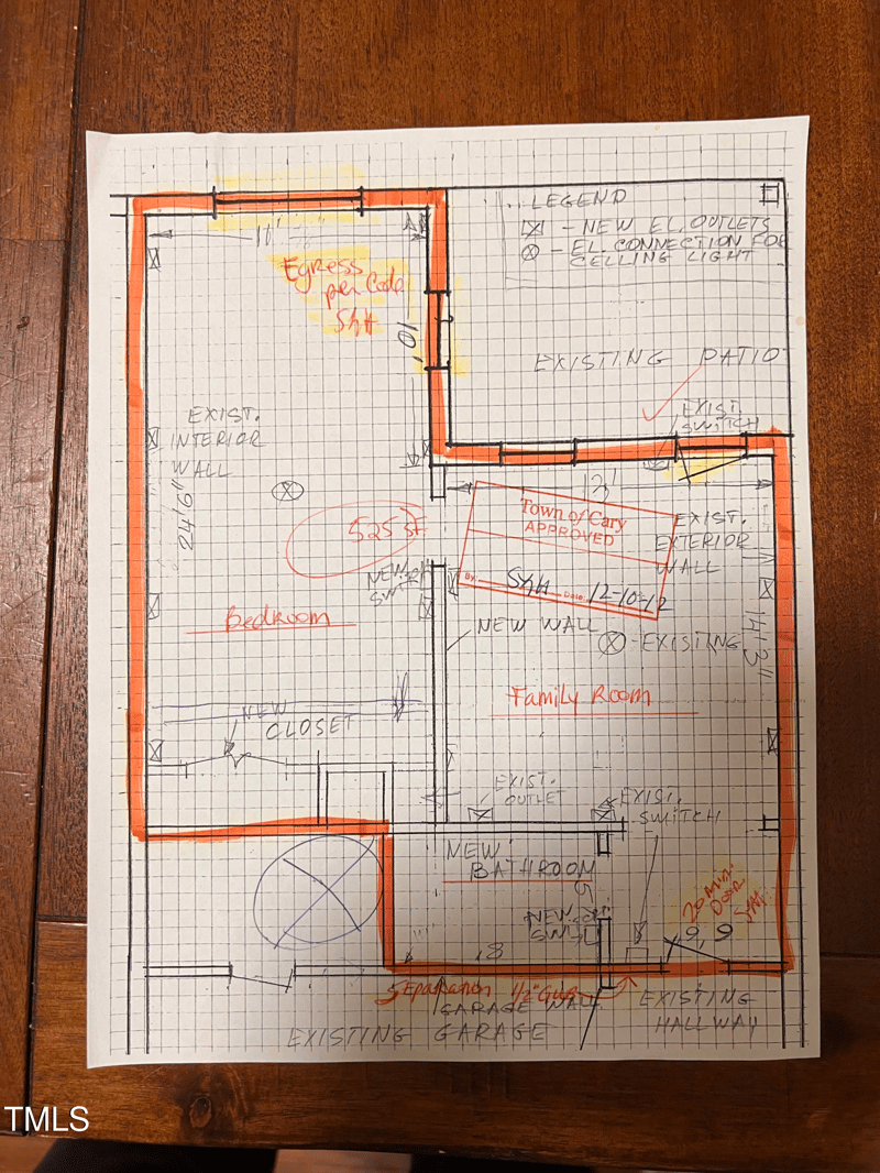 3009 Weston Green Loop, Cary, NC 27513