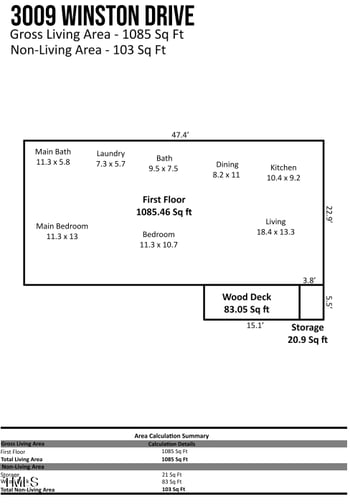 3009 Winston Dr #Apt 89, Burlington, NC 27215