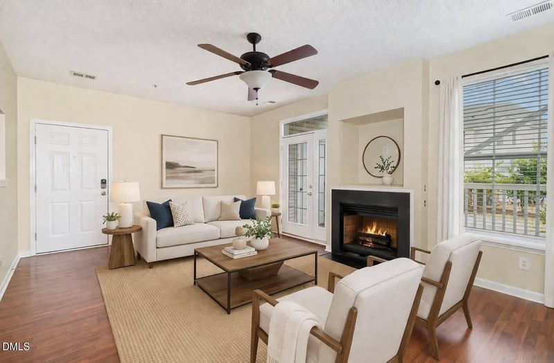 3009 Winston Dr #Apt 90, Burlington, NC 27215