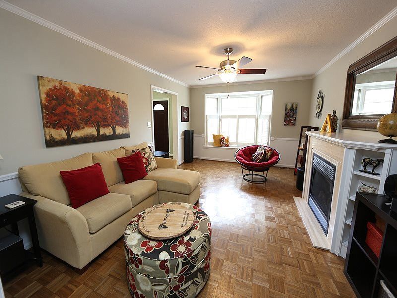 3009 Wycliff Rd, Raleigh, NC 27607