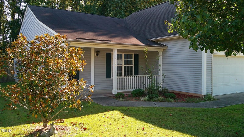 3009 Wynston Way, Clayton, NC 27520