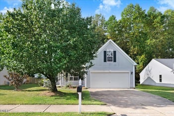 3009 Wynston Way, Clayton, NC 27520