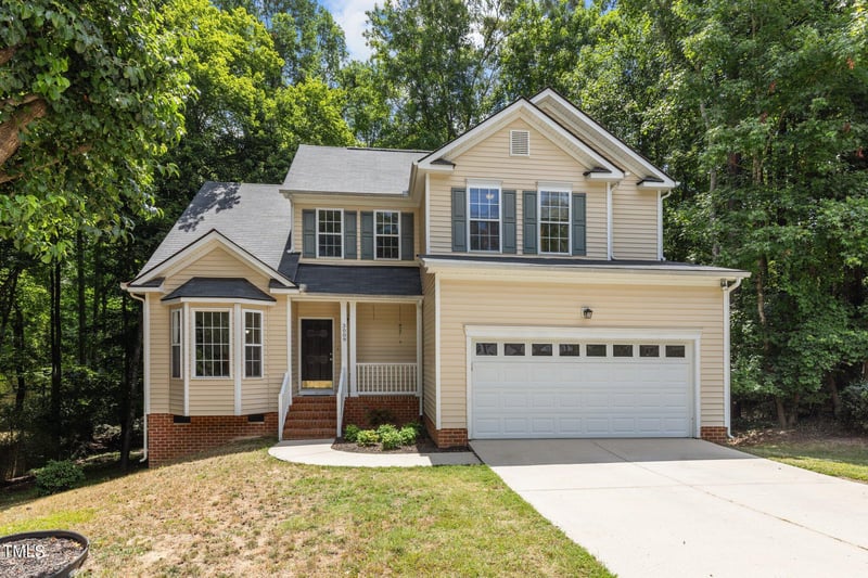 3009 Yorkmont Ct, Apex, NC 27502