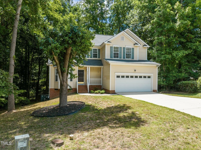 3009 Yorkmont Ct, Apex, NC 27502