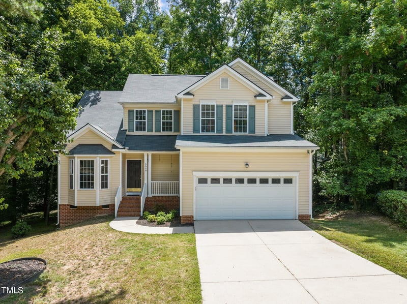 3009 Yorkmont Ct, Apex, NC 27502