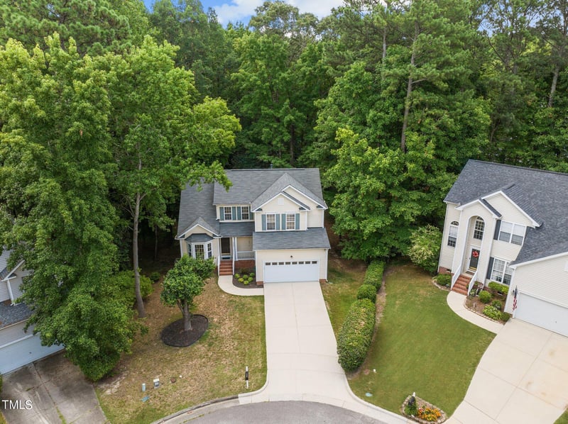 3009 Yorkmont Ct, Apex, NC 27502