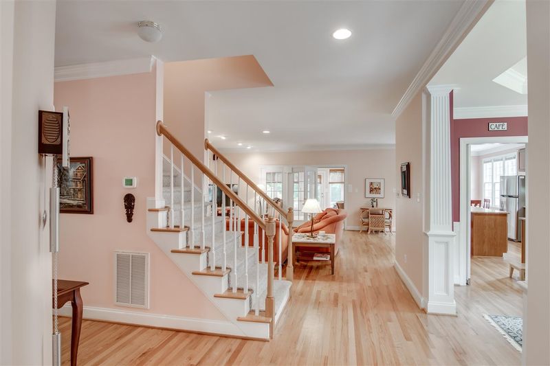 30099 Baxter, Chapel Hill, NC 27517