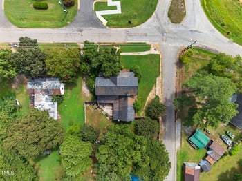 301 2nd St, Spring Hope, NC 27882