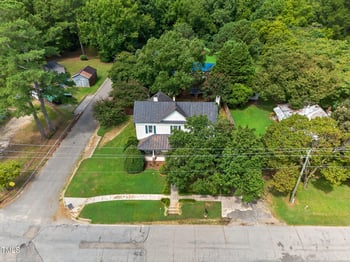 301 2nd St, Spring Hope, NC 27882