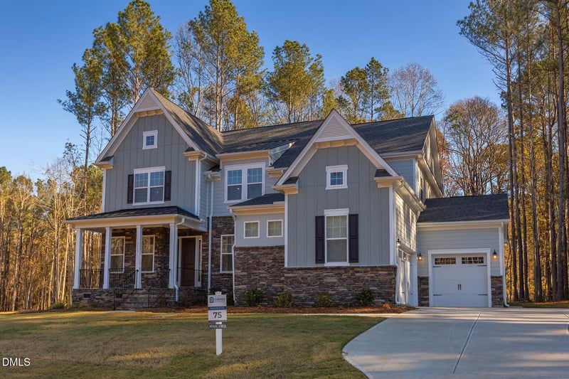 301 30 White Magnolia Ln, Fuquay Varina, NC 27526