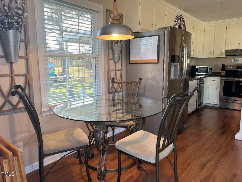 301 W A St, Erwin, NC 28339