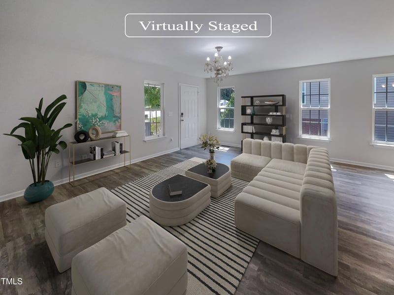 301 Ada St, Apex, NC 27502