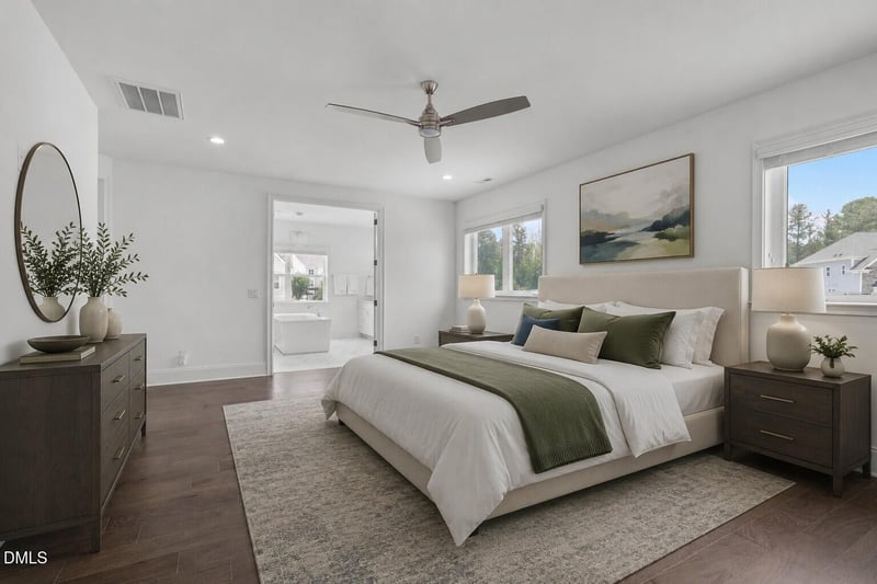 301 Addison Pond Dr, Holly Springs, NC 27540