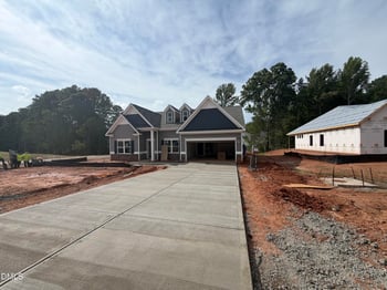 301 Allegheny Dr, Sanford, NC 27330
