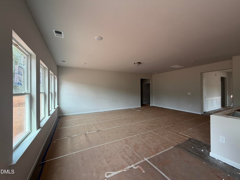 301 Allegheny Dr, Sanford, NC 27330