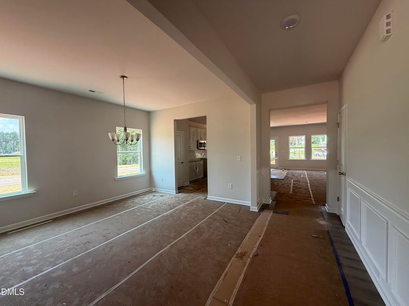 301 Allegheny Dr, Sanford, NC 27330