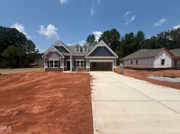 301 Allegheny Dr, Sanford, NC 27330