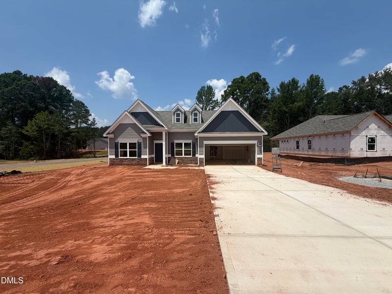 301 Allegheny Dr, Sanford, NC 27330