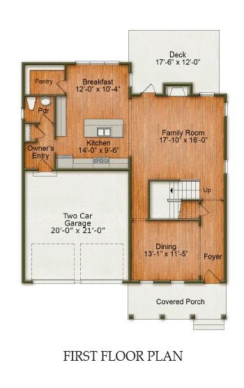 301 Anvil Horn Pl #38, Wendell, NC 27591