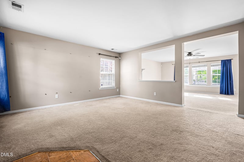 301 Ashburn Ln, Durham, NC 27703