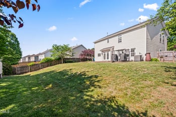 301 Ashburn Ln, Durham, NC 27703