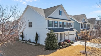 301 Atwood Dr, Holly Springs, NC 27540